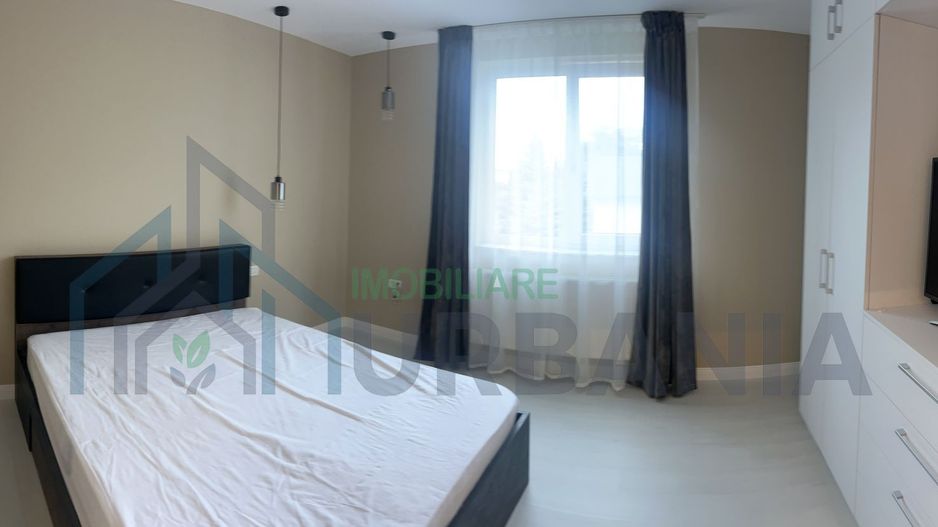 Închiriere apartament 3 camere în Copou, Iași - Poză 4