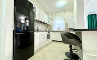 Apartament 2 camere, parcare, boxa,  aer conditionat, Top City Coresi - Poză 4