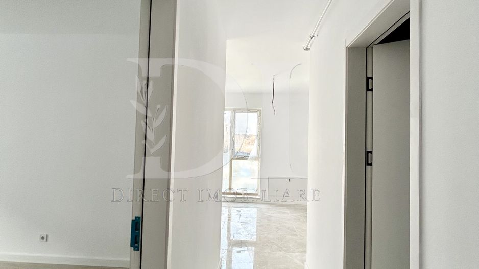 Apartament 3 camere de vânzare – Zona Stadionului, Florești - Poză 6