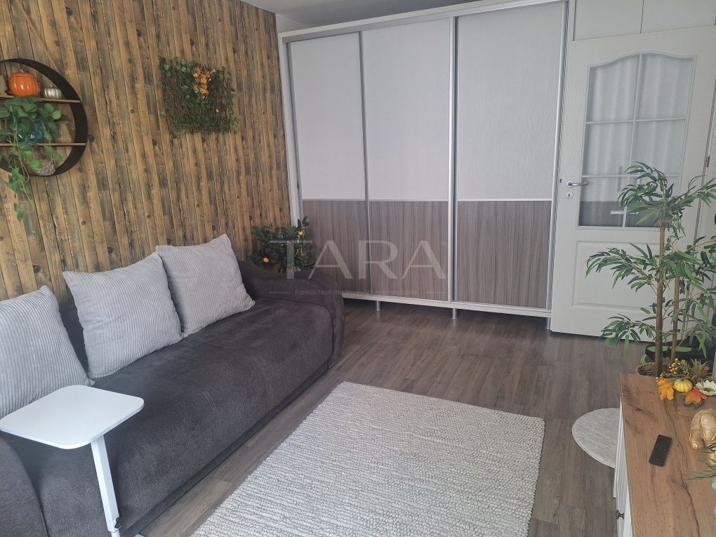 Apartament 2 camere decomandat – Mănăștur, zona Minerva. - Poză 2