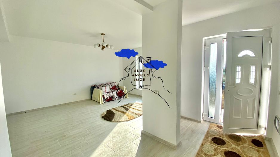 CASA, Sanpetru zona Livada, fara utilitati - Poză 6