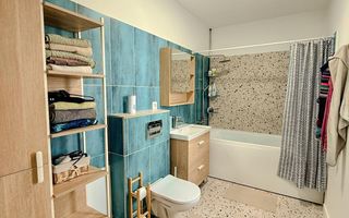 Unitate in duplex la cheie, 4 camere, 119mp, teren 550, Jucu de Mijloc - Poză 9