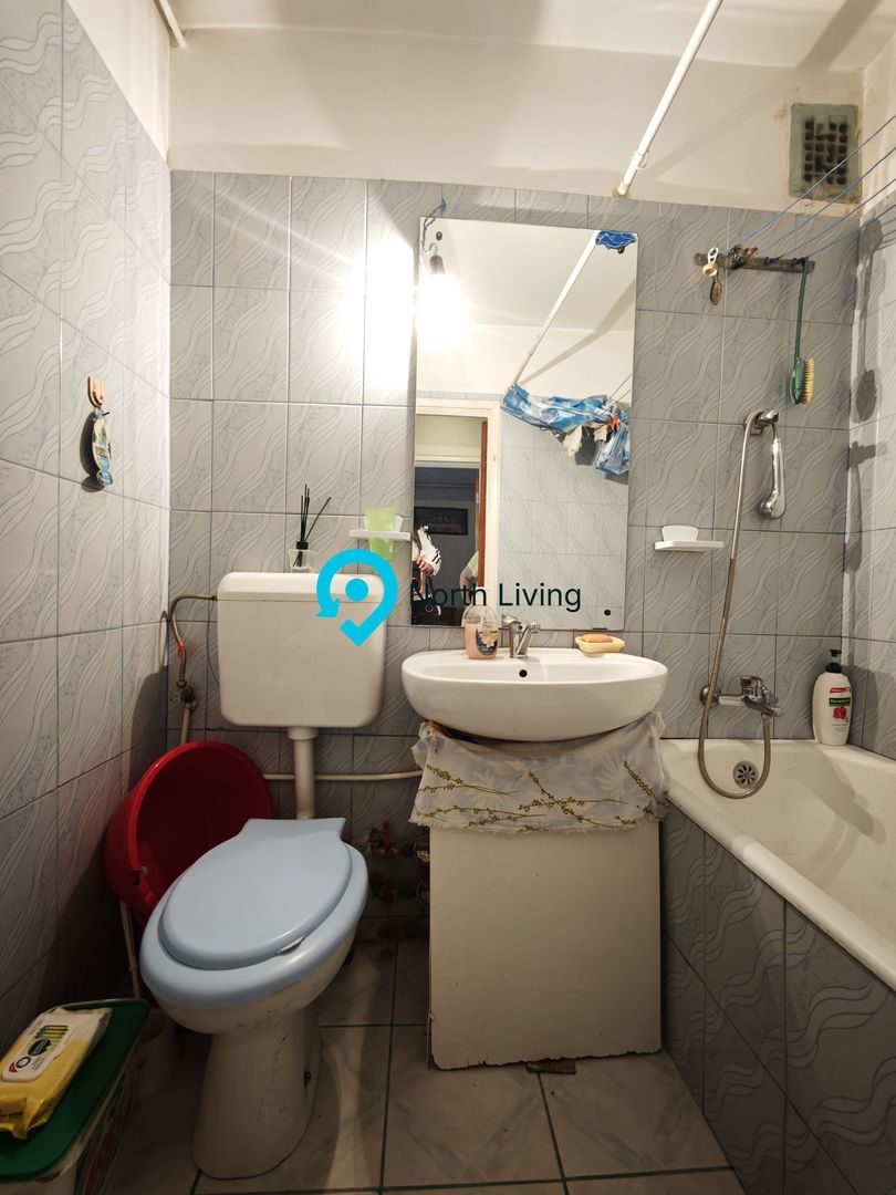 Apartament 3 camere | Zona Trapezului – 1 Decembrie 1918 - Poză 7