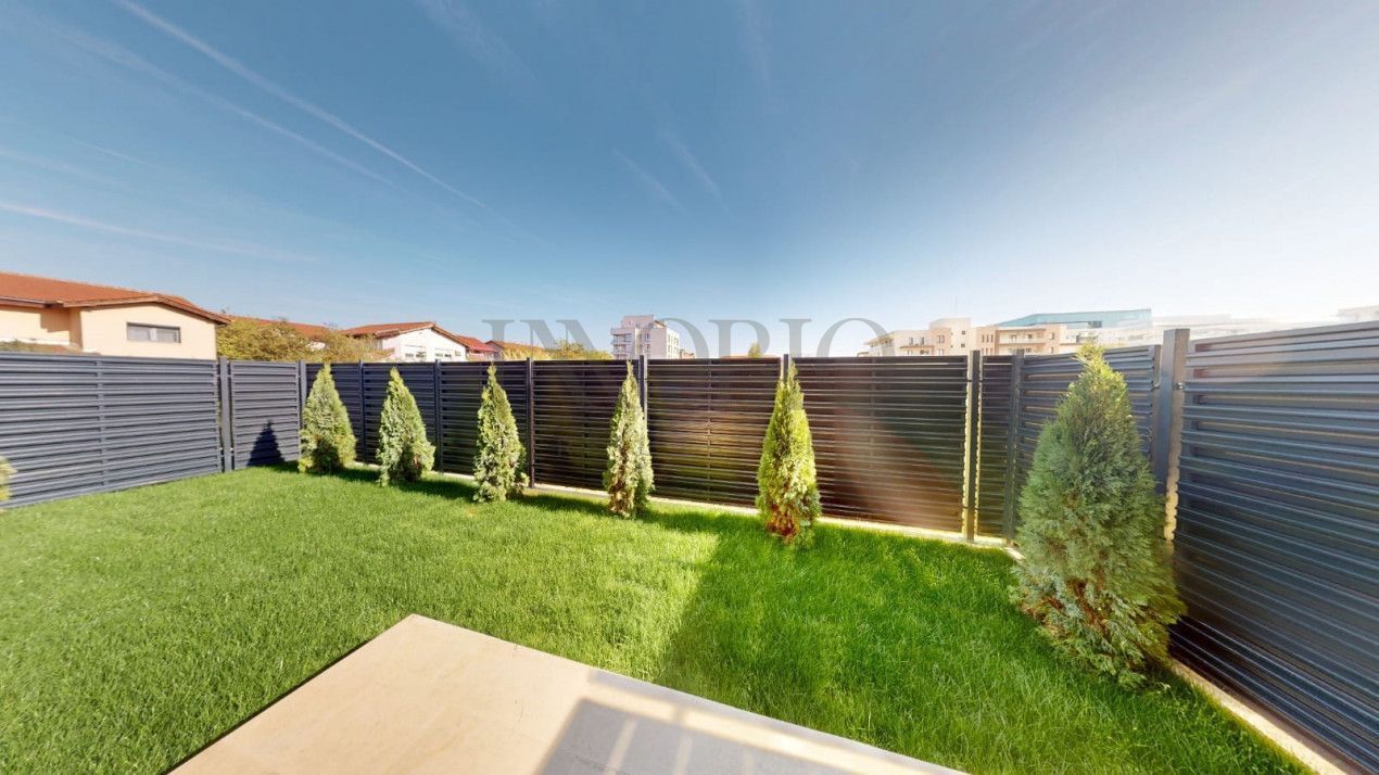 Vila 5 Camere | Rond OMV - Pipera - Poză 11