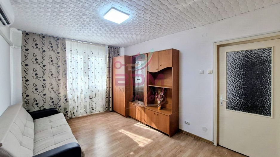 0 % Comision I Apartament 2 camere I etaj intermediar I mobilat - Poză 1