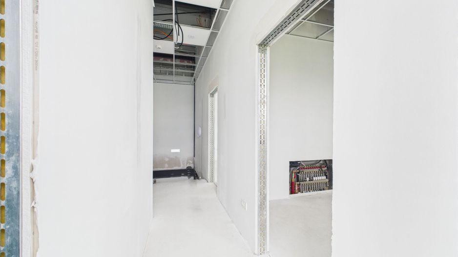 Hală Modernă, în zona Aeroport – 949 mp Utili - Poză 15