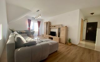 Apartament 2 camere | Etaj 3 | Balcon | Parcare | Selimbar - Poză 2