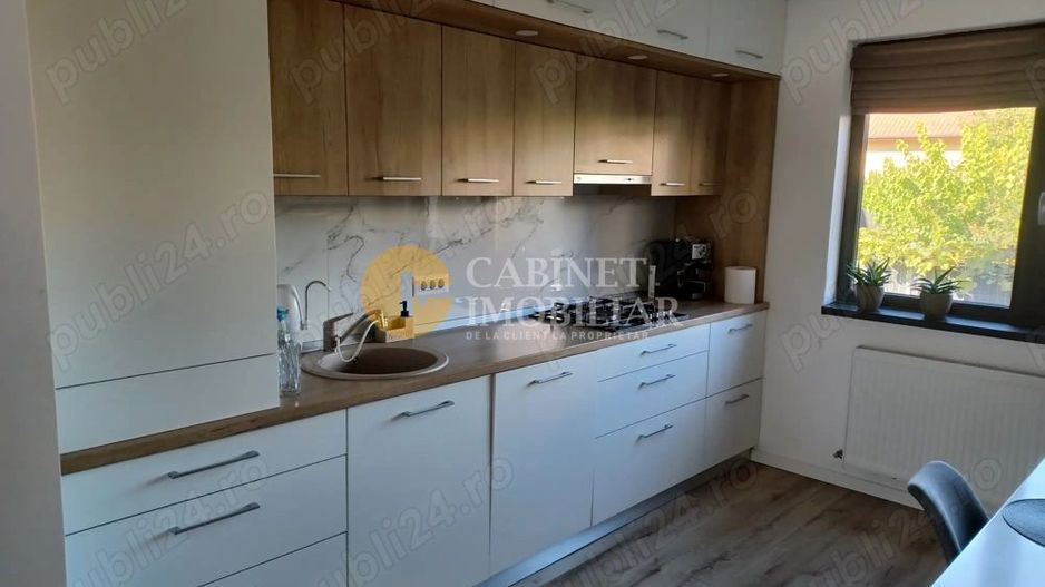 Casă 4 camere Miroslava - Poză 5