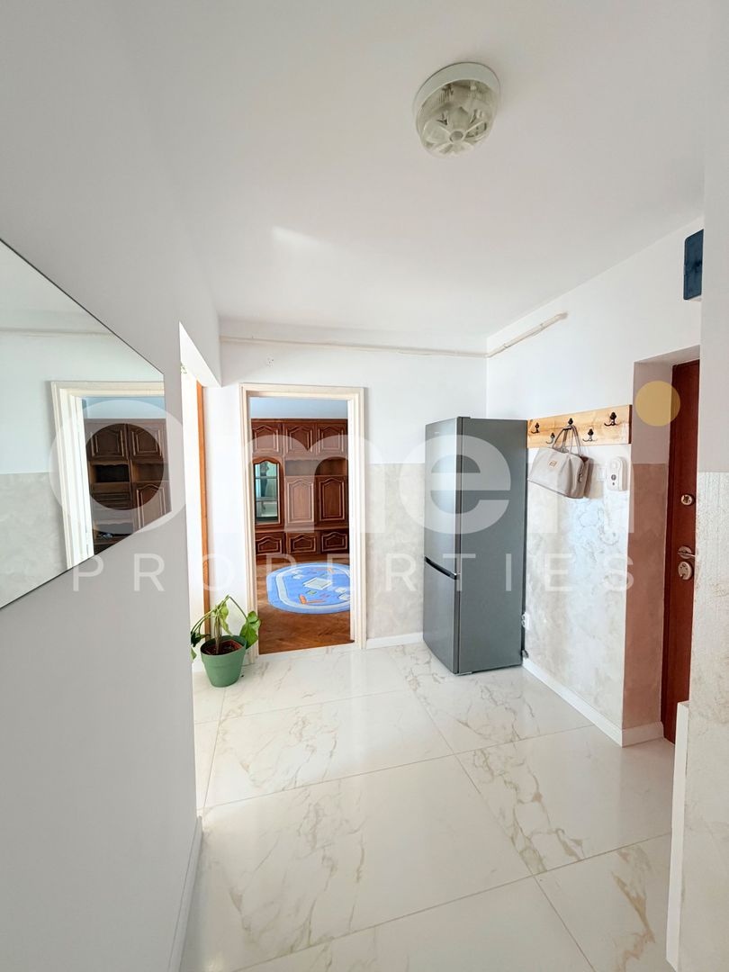 Apartament de inchiriat | Zona Independentei | 55 mp - Poză 8