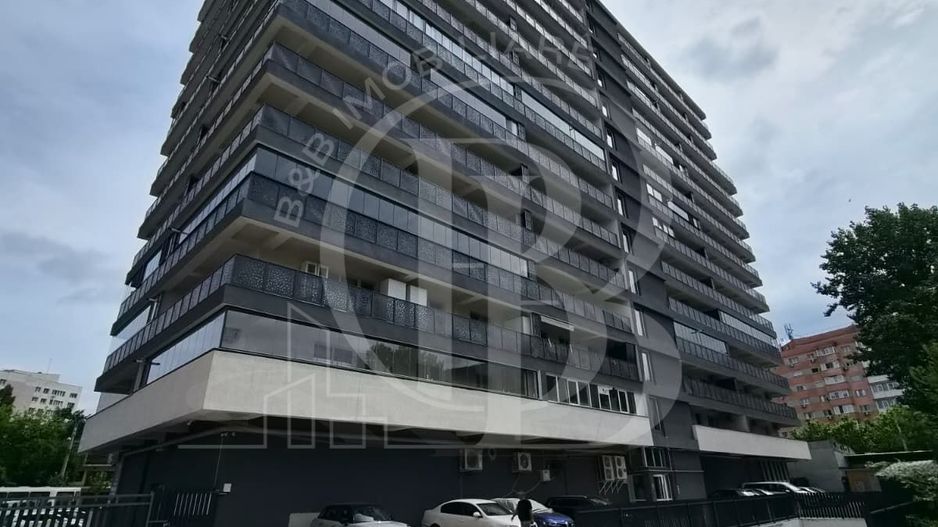 3 camere Loc de parcare inclus Terasa 35mp Liviu Rebreanu - Poză 27