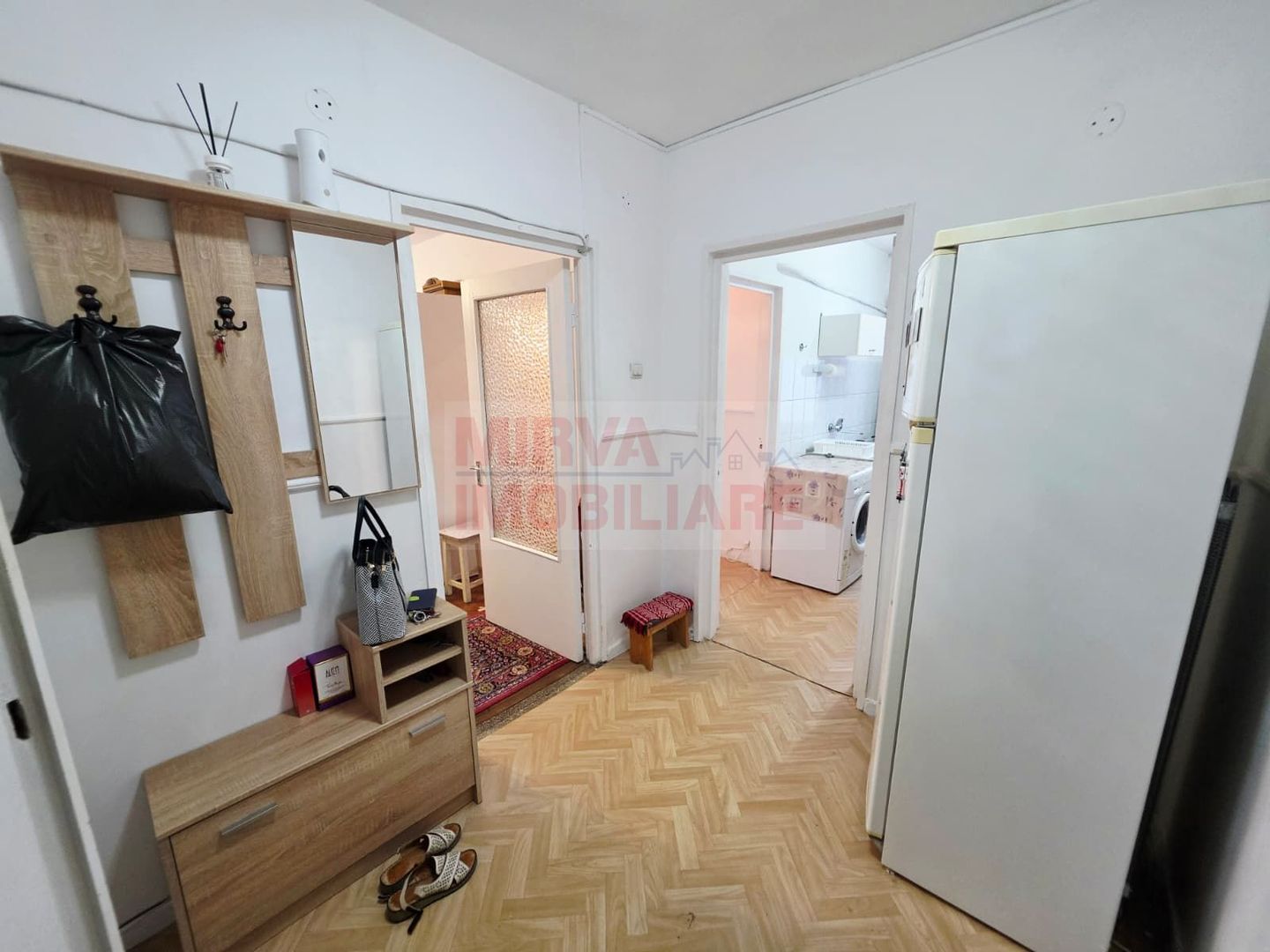 Apartament 2 camere de închiriat – zona Nord, mobilat si utilat - Poză 6