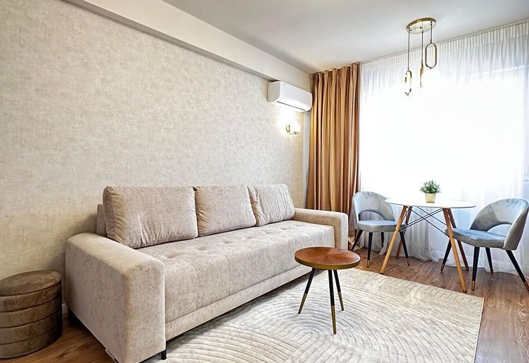Apartament PREMIUM 2 camere, Parc Tei, 40mp - Poză 9