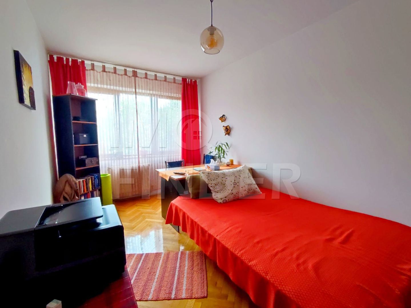Apartament Decomandat 3 camere si 2 Parcari Grigorescu - Poză 3