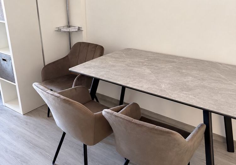 Apartament cu 1 camera | Ultracentral UMF - Poză 5