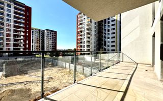 2 Camere Nou | Lipovei | Nemobilat | Balcon 15 MP | Parcare subterana| - Poză 7