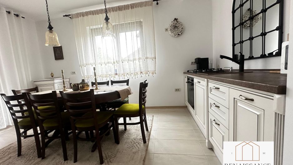 Dumbravita Duplex 4 Camere | 103mp Utili 291mp Teren | Zona Cora - Poză 13