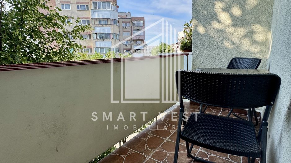 Apartament 2 camere | Etaj 3 | Zona Micro 16 - Poză 7