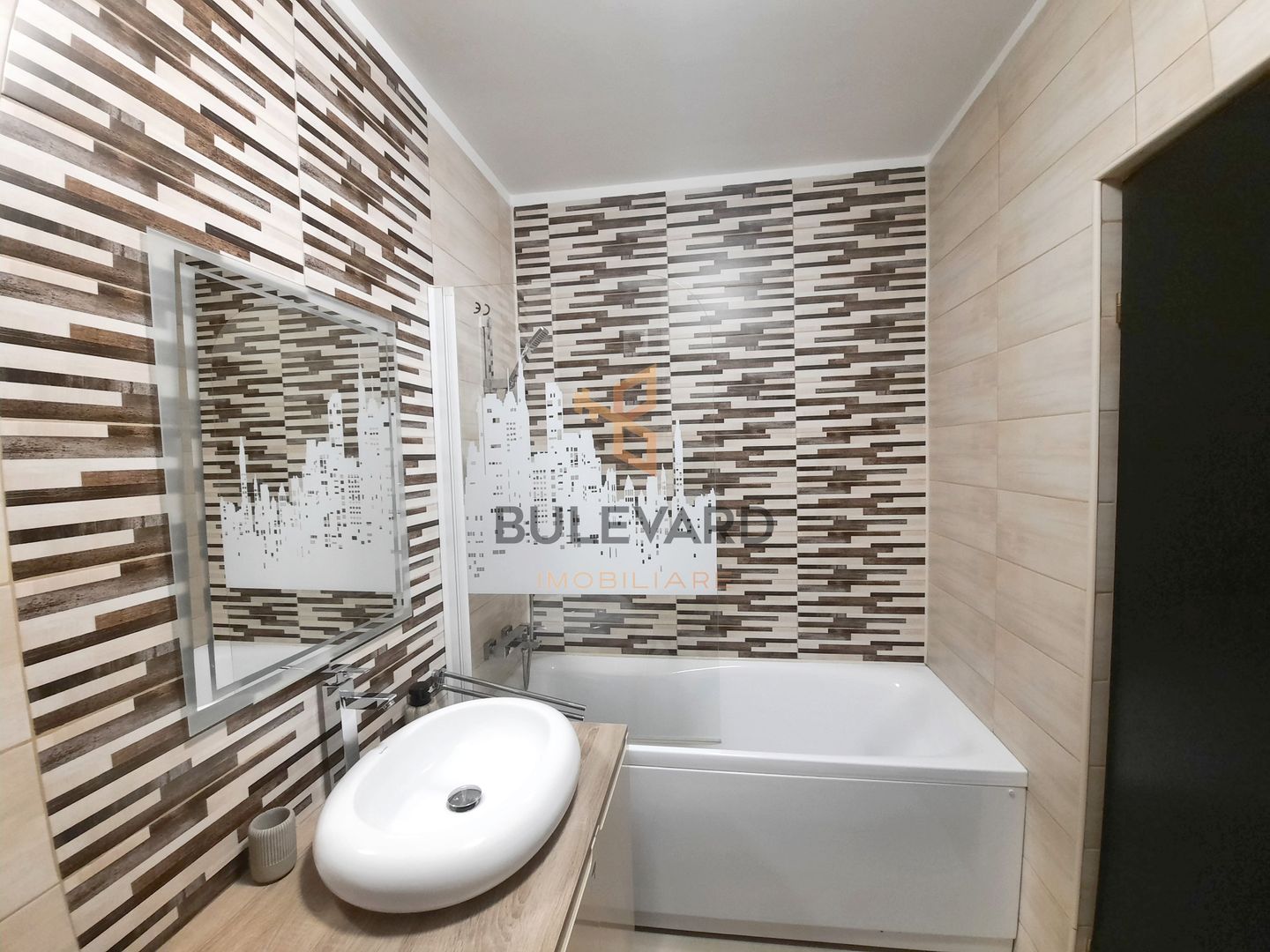 Apartament tip studio, terasa,  Calea Dorobantilor! - Poză 17