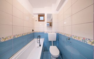 Apartament 3 camere, acces metrou Dimitrie Leonida, Popesti-Leordeni - Poză 16