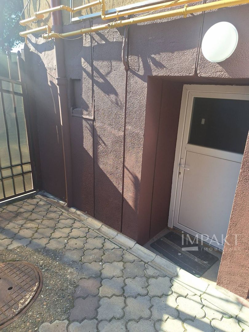 Spațiu comercial 50 mp de închiriat | Gruia | 3 încăperi - Poză 5