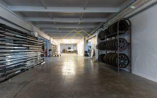 Hala industriala de 4.100mp | Giarmata - Poză 12