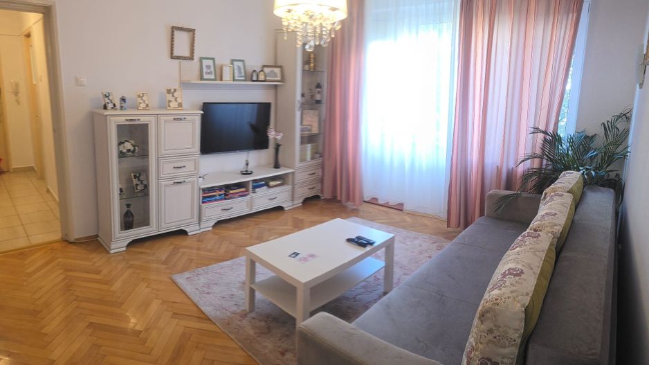 3 camere Bulevardul Iancu de Hunedoara 37 - Poză 2