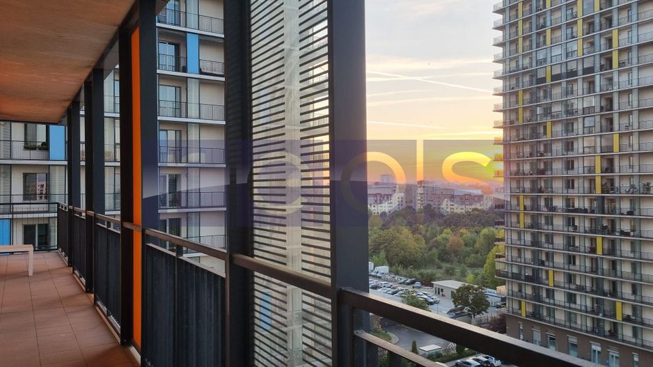 VANZARE 3 CAMERE - DECOMANDAT | TINERETULUI - ASMITA GARDENS - Poză 23