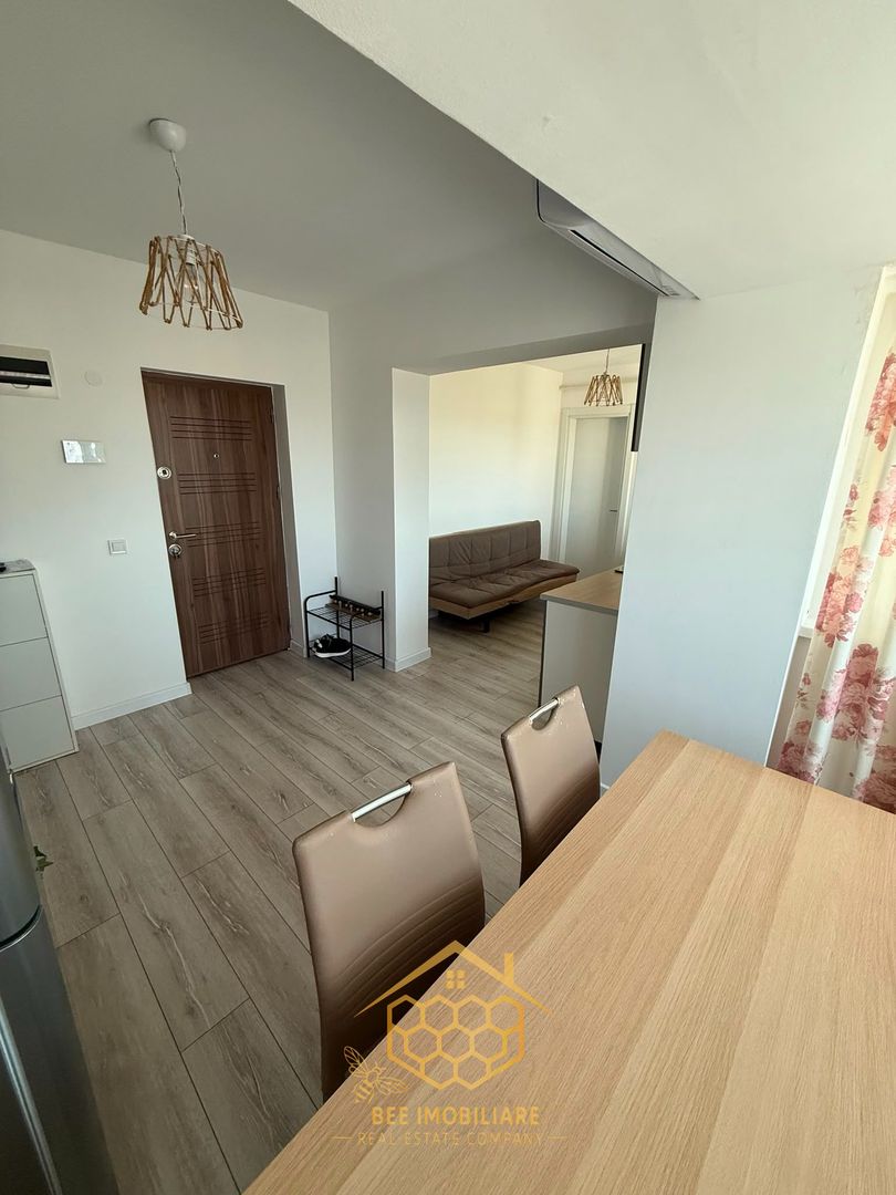 STUDIO DESIGN MODERN | Calea Severinului - ZONA PROMENADA MALL - Poză 4