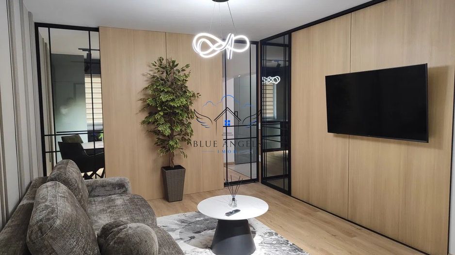 Apartament 2 camere -Lux - Coresi - Poză 2