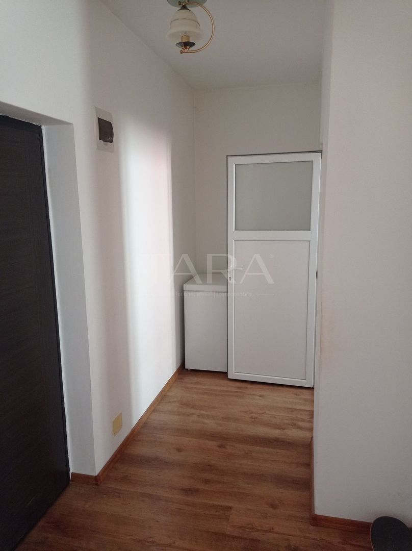 Apartament 2 camere mobilat în Gheorgheni, zona Parcului Sportiv - Poză 1