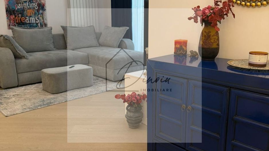 3 camere Cortina North I Premium -NOU I COMISION 0% - Poză 14