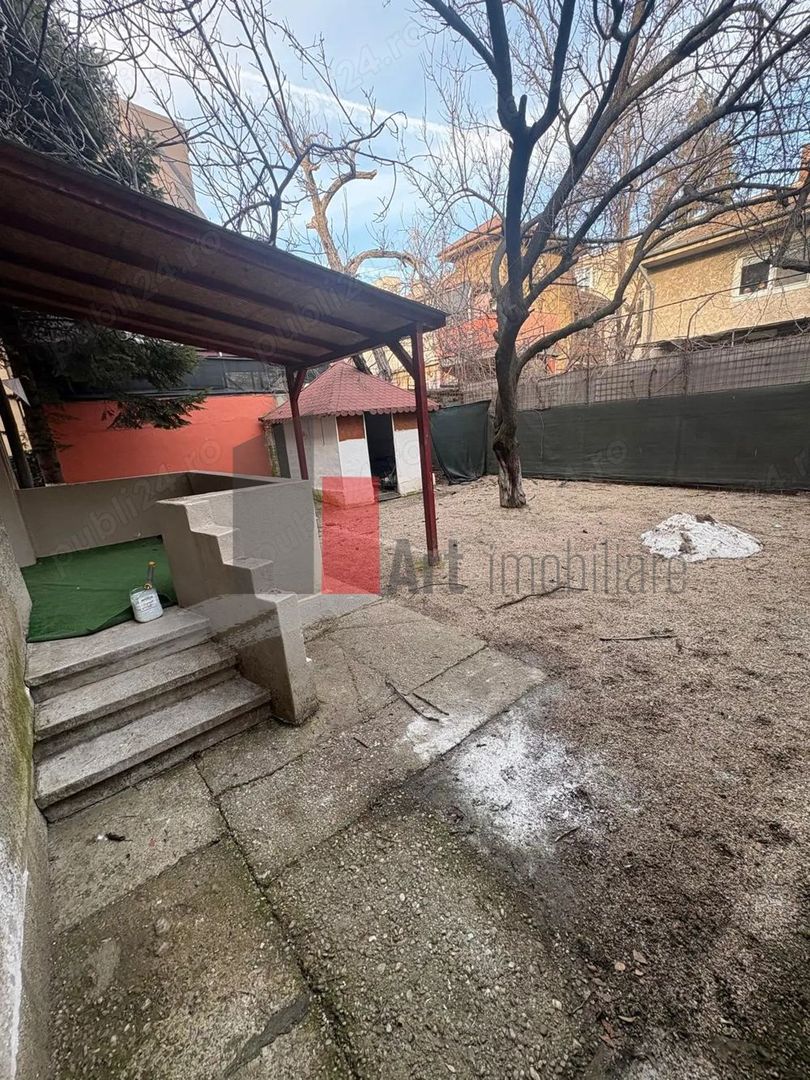 0% Comision- Casa de inchiriat in zona Floreasca/Barbu Vacarescu - Poză 5