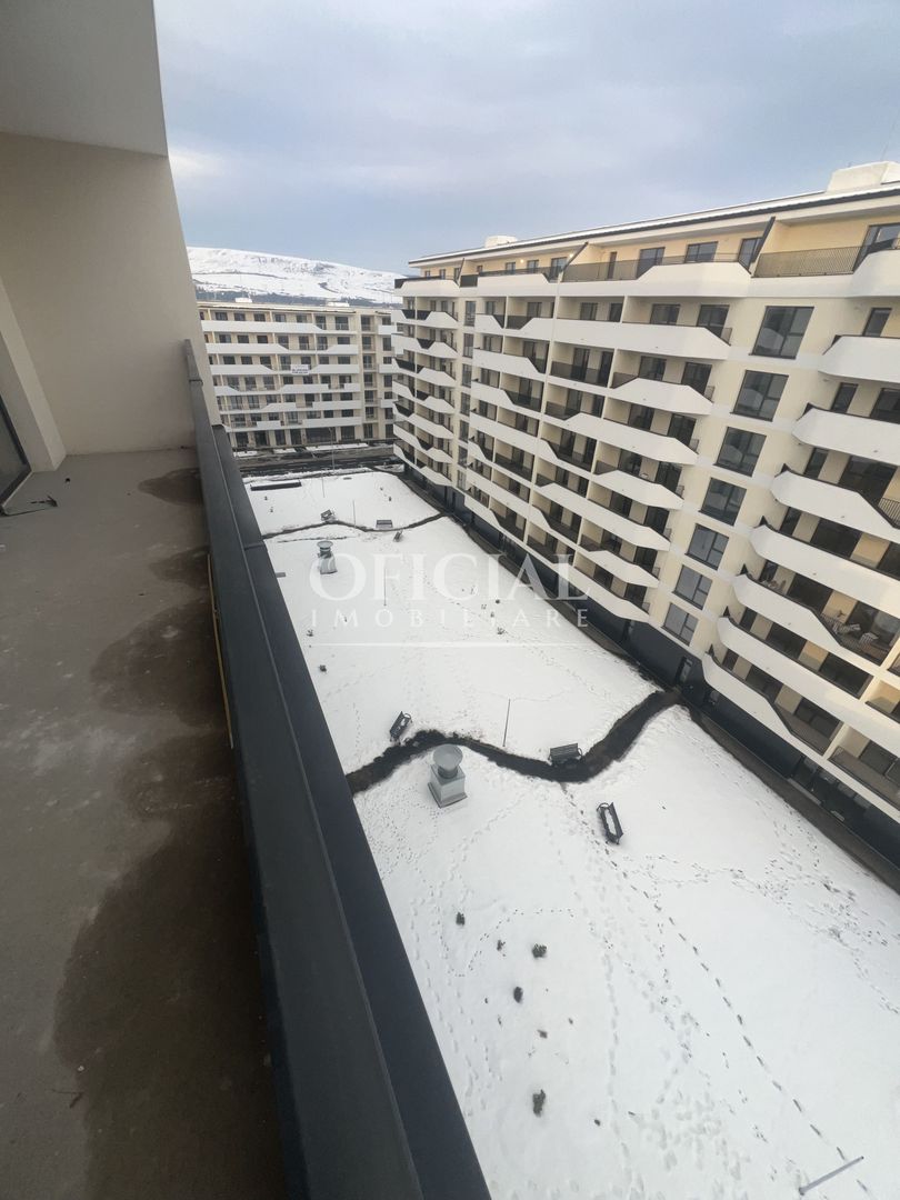 Apartament 2 camere | Comision 0% | Parcare subterana | Eroilor - Poză 2