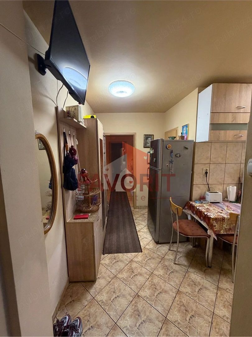 Apartament 3 camere | Calea Sagului - Poză 6