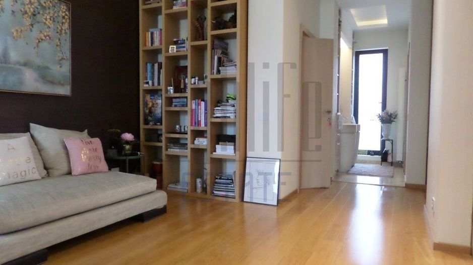 Oaza de relaxa de pe malul lacului Snagov. - Poză 14