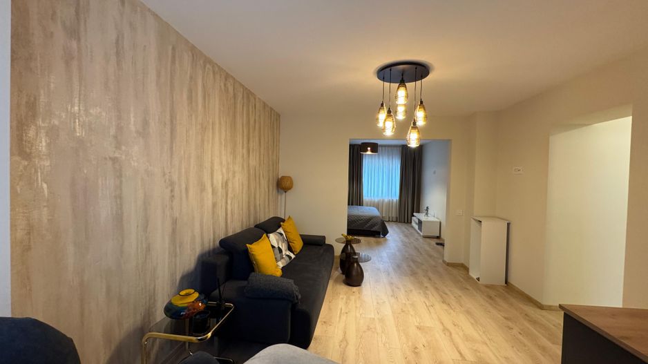 2 camere, prima închiriere Calea Dorobantilor- Piata Romana - Poză 3