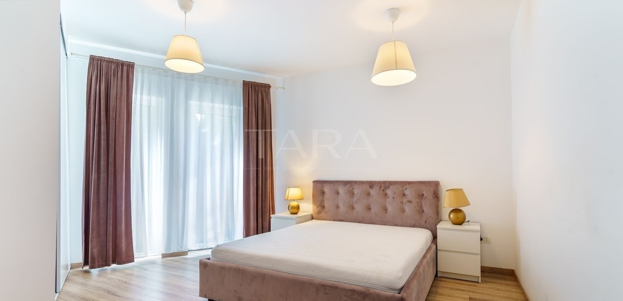 Apartament 2 camere de vânzare – Florești, zona Vivo - Poză 5