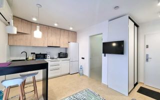 Apartament cu 2 camere | 42 mp | Gheorgheni - Poză 3