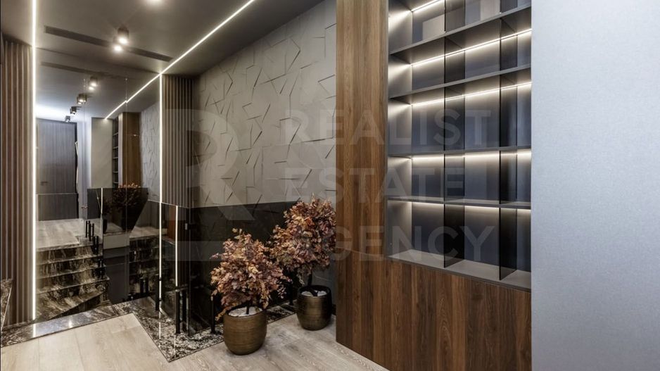 Chirie, apartament, 4 camere, strada Armenească, Centru - Poză 16