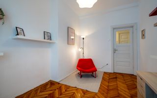 Apartament Spațios de 120 mp în Cartierul Evreiesc – Ultracentral - Poză 14