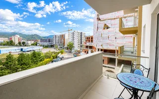 Apartament 2 camere | 1 baie | 2 locuri de parcare | Lângă ASSOC - Poză 11