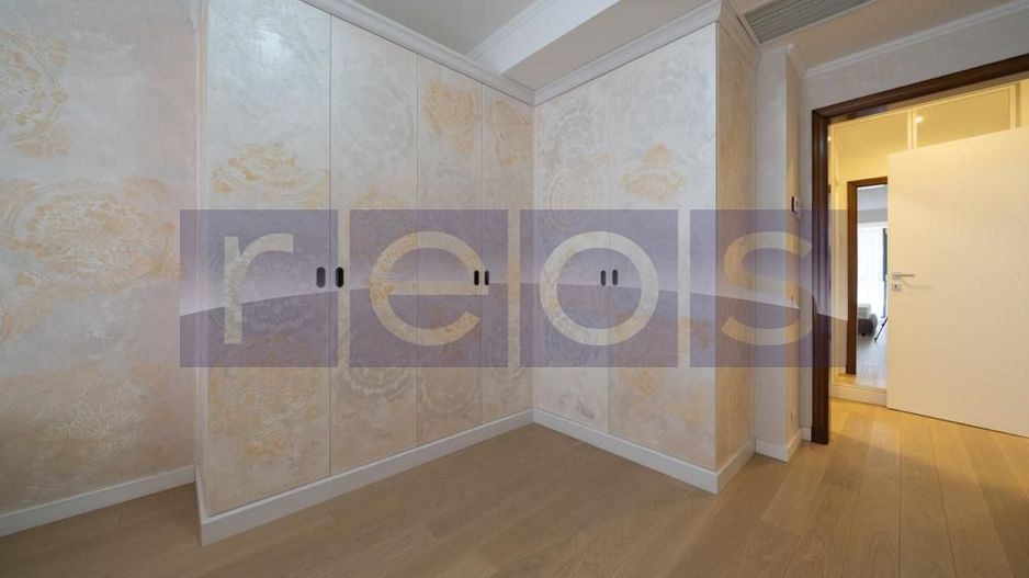 HERASTRAU | INCHIRIERE 4 CAMERE 114MP | MOBILAT - UTILAT LUX | PARCARE - Poză 8