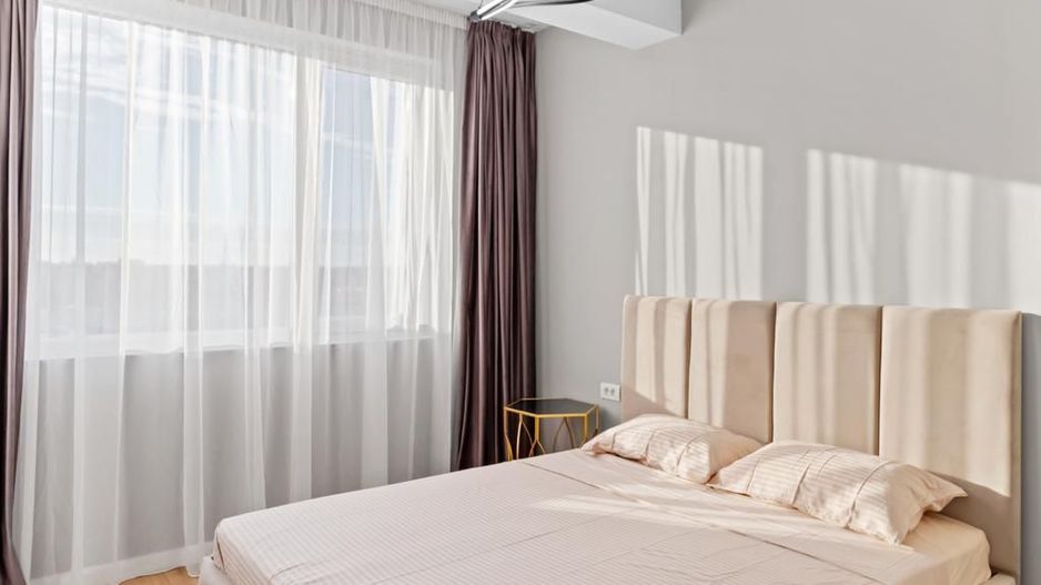 Apartament 3 camere - 70 mp utili - CITY NORD Mihai Eminescu - Poză 12
