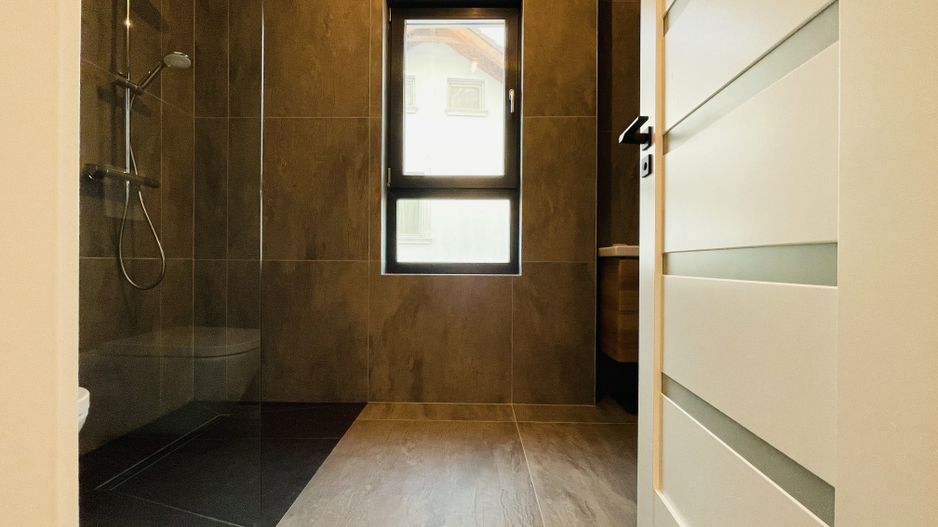 Duplex Ultramodern, impecabil executat | 4 dormitoare & 2 terase - Poză 43