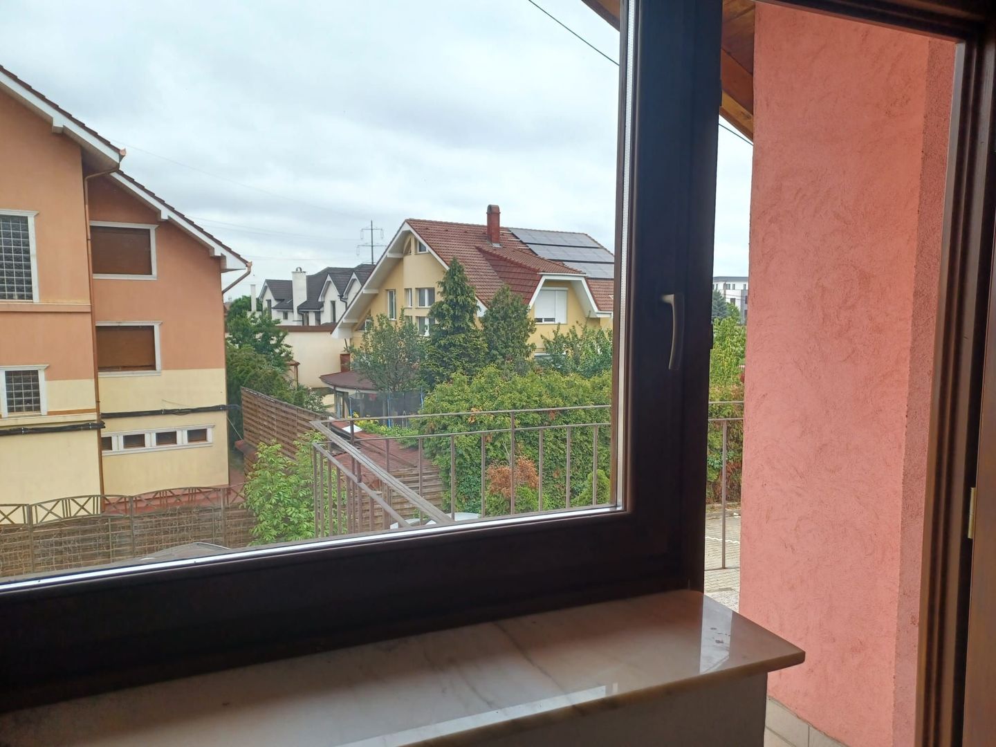 Casa insiruita, 2 dormitoare, garaj, Sanmartin. 120 000 E. Comision 0. - Poză 14