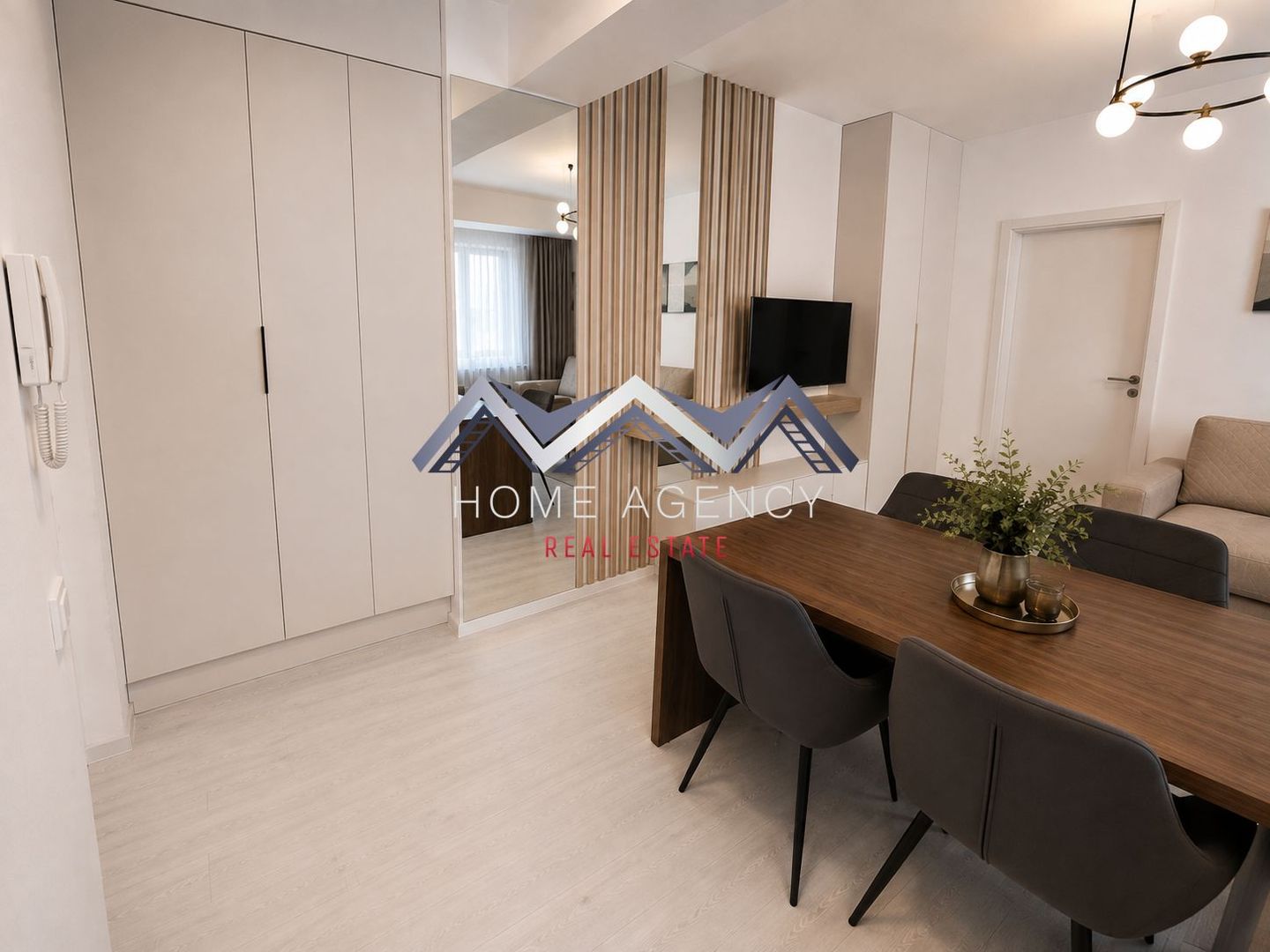 Apartament 2 camere Otopeni central - Poză 11