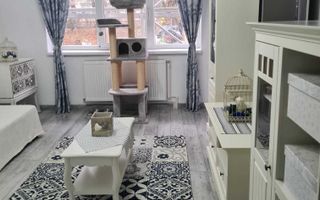 Apartament 2 camere de vanzare in Manastur, str. Grigore Alexandrescu - Poză 1