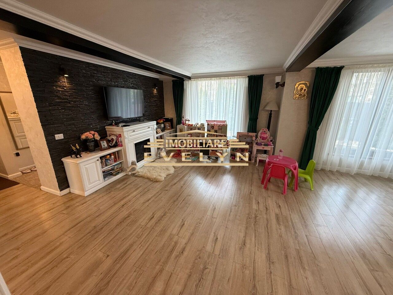De vânzare casă P+1 modernă, teren 500 mp – complet utilată și amenajată! - Poză 5