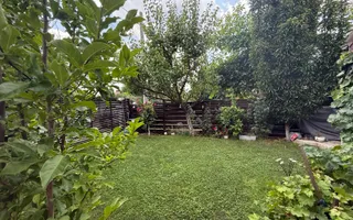 CASĂ COMPLET MOBILATĂ SI UTILATĂ -  PISCINĂ  – COMUNA BERCENI - Poză 13