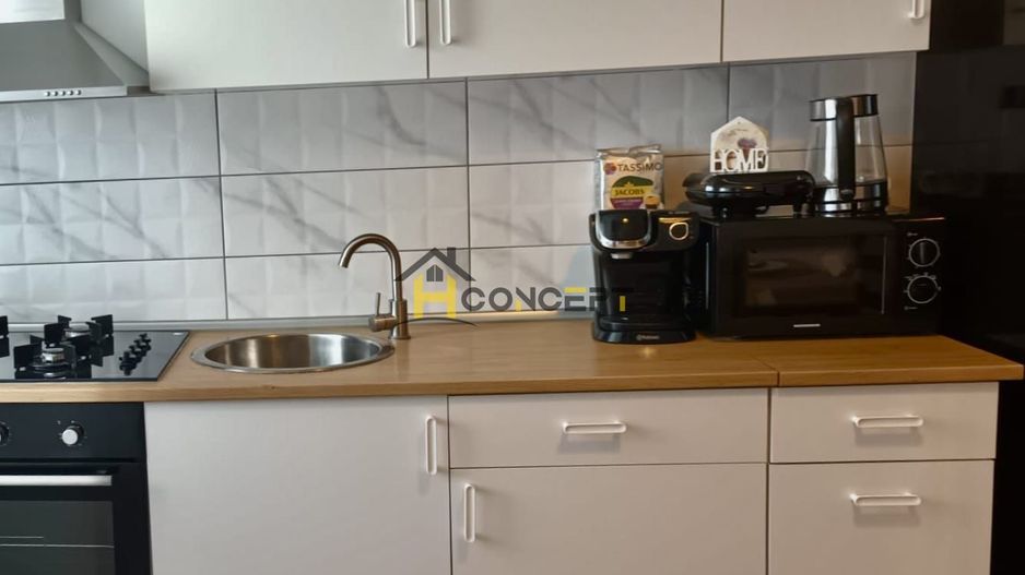 Apartament 2 camere tip studio Str Tineretului Chiajna - Poză 4